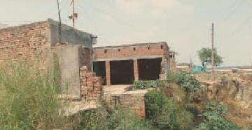This Gurdwara Sahib in Cheema is also in danger of demolition