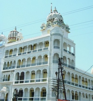 Gurdwara Imli Sahib, Indore