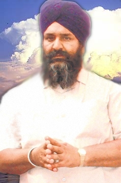  Bhai Balkar Singh was killed in 2008 by Sirsa cultists