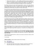 Letter by Satkar Page 2