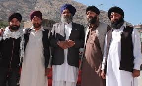 AfghaniSikh