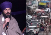 World Sikh Org Condemns Draconian Security Operations in Punjab- Fears Extrajudicial Killings of Sikh Activists