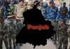 World Sikh Org Condemns Indian Security Forces Deployment at Takhat Sri Damdama Sahib in Punjab