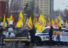 Indian Intelligence Falsely Claims “Grenade Attack” on Ottawa Embassy – Charges Relative of Sikh Activist in Canada