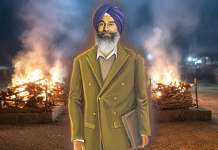Shaheed Jaswant Singh Khalra Film Rekindles Sikh Quest for Truth and Justice Human Rights Champion Bhai Jaswant Singh Khalra