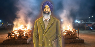 Shaheed Jaswant Singh Khalra Film Rekindles Sikh Quest for Truth and Justice Human Rights Champion Bhai Jaswant Singh Khalra