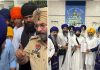 Punjab Police Intervention of Sri Akal Takht Ardaas Draws Sharp Criticism Amid SGPC Saroop Shipping Row