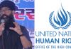 UN Special Rapporteurs Raise Alarm Over Threats to Sikh Activist, Cite Broader Pattern of Transnational Repression
