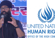 UN Special Rapporteurs Raise Alarm Over Threats to Sikh Activist, Cite Broader Pattern of Transnational Repression