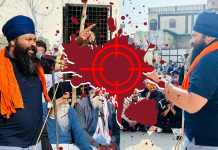 Pro-Panthic Anti-Drug Activist Parvinder Singh Jhota Murdered