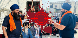 Pro-Panthic Anti-Drug Activist Parvinder Singh Jhota Murdered
